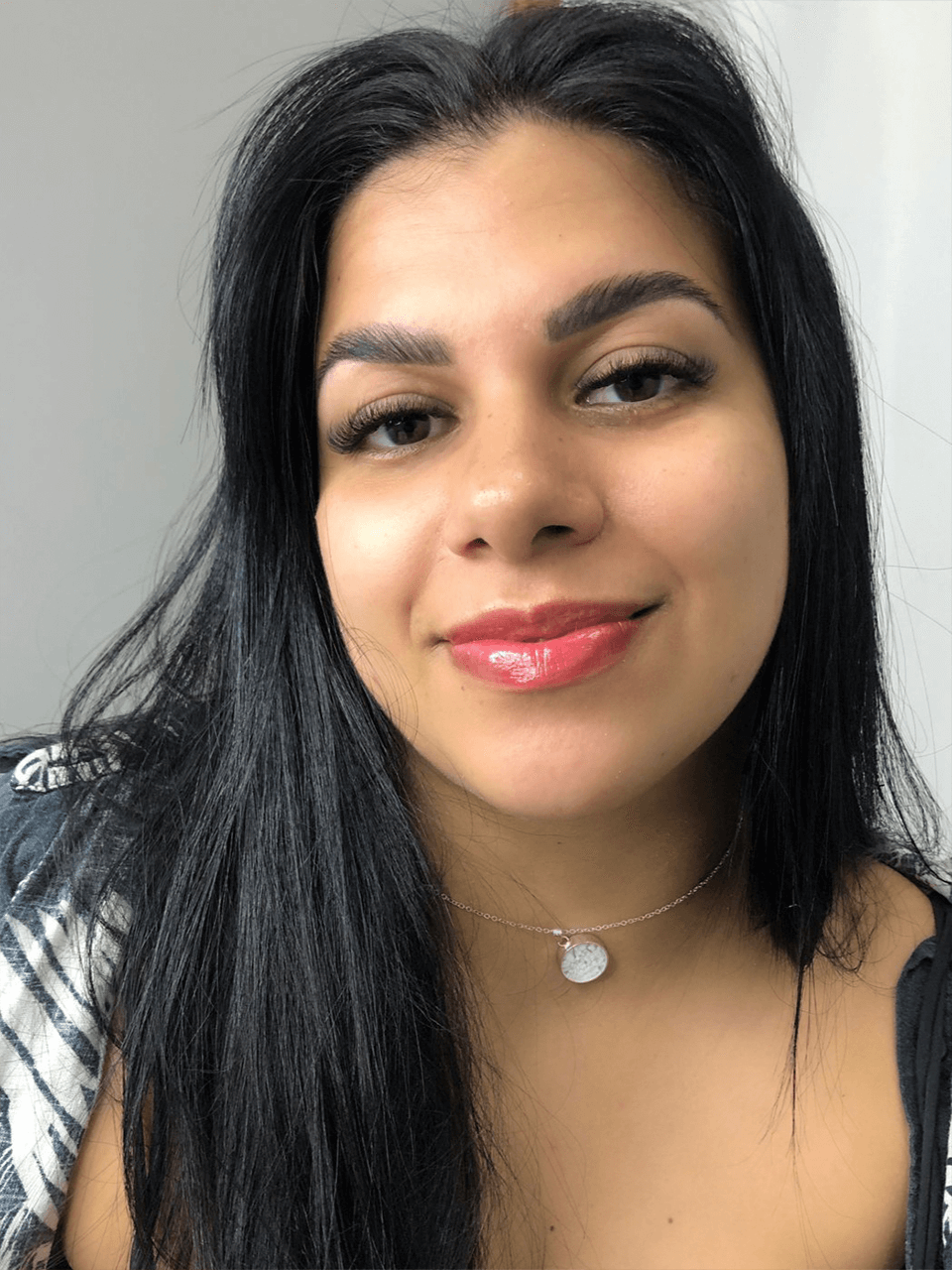 Extensão de Cílios