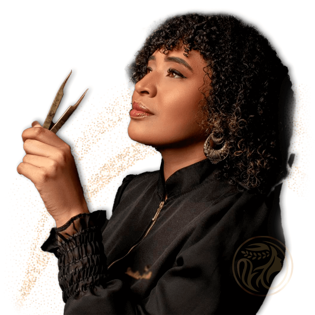 Extensão de Cílios